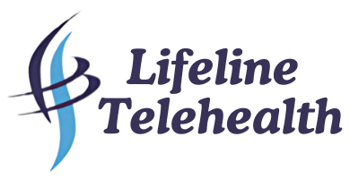 Lifeline telehealth logo